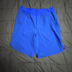 Lands' End SunShade UPF 50 9" Board Shorts w/ Panty - Size: 10 Long - NWT